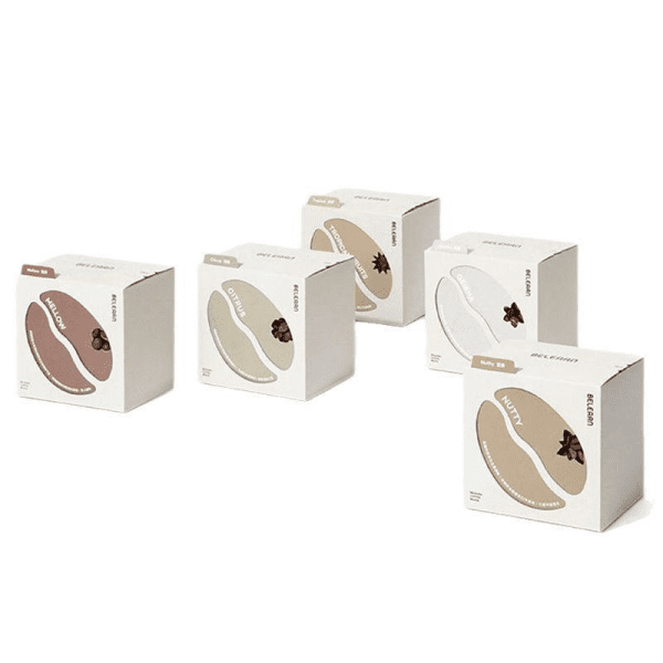 Custom Coffee Boxes - Image 3