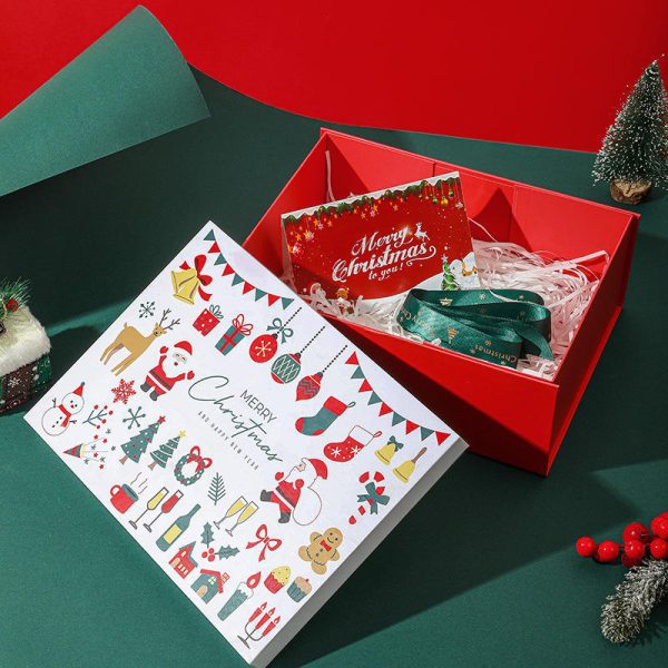 Custom Holiday Boxes - Image 3