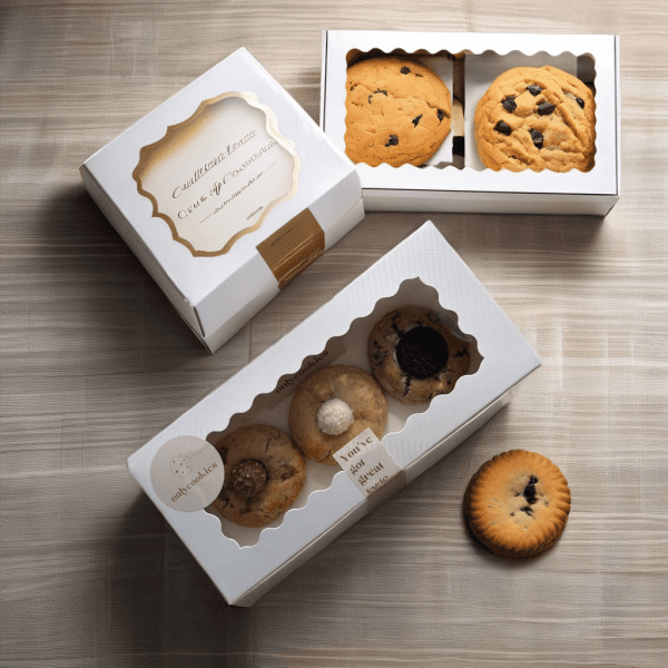 Custom Cookie Boxes - Image 3