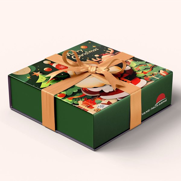Custom Promotional Boxes - Image 2