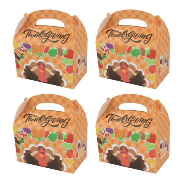 Custom Thanksgiving Boxes - Image 3