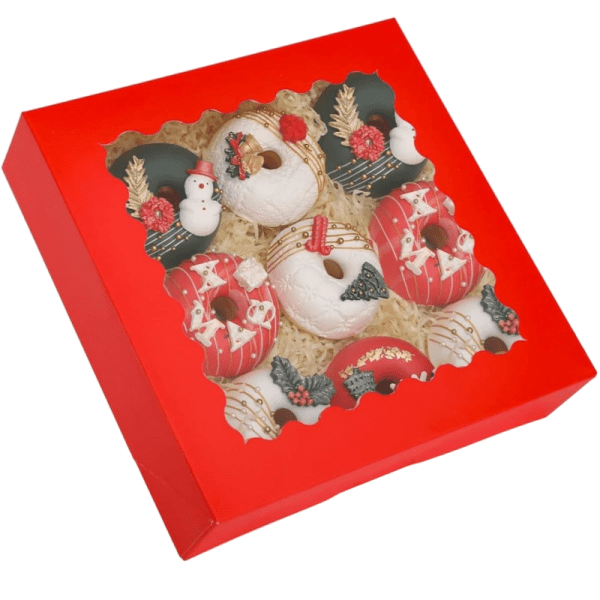 Custom Donut Boxes - Image 3