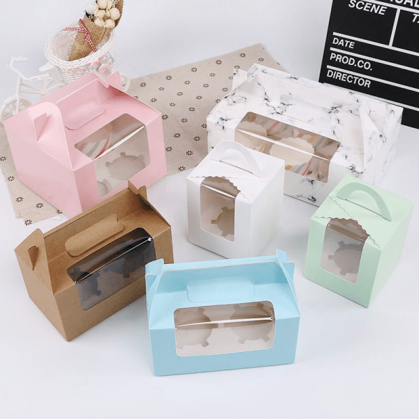 Custom Muffin Boxes - Image 3