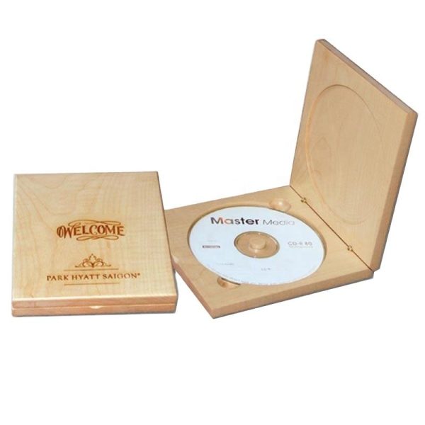 Custom DVD Boxes - Image 3