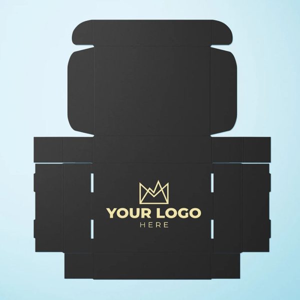 Custom Tuck Top Boxes - Image 3