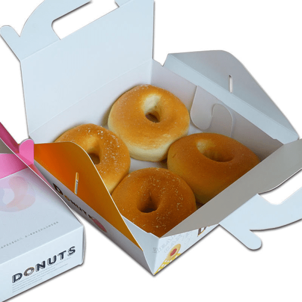 Custom Takeout Boxes - Image 2