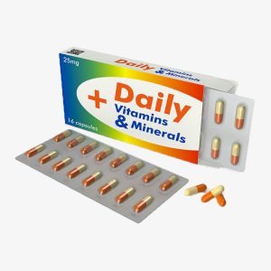 Custom Pharmaceutical Boxes