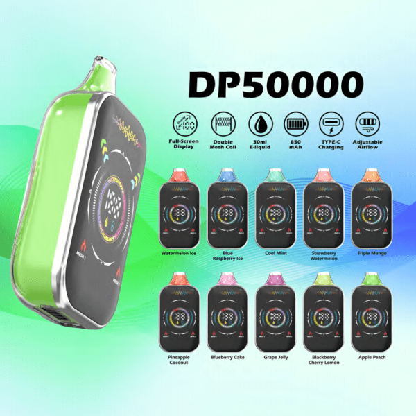 Custom Vape - Image 3