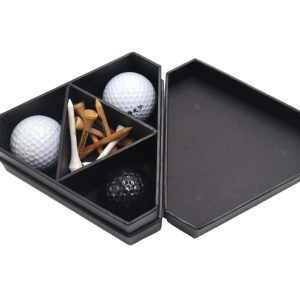 Custom Golf Ball Boxes