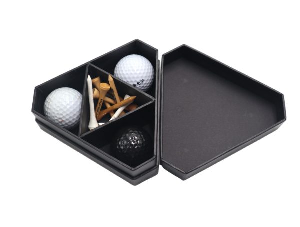 Custom Golf Ball Boxes