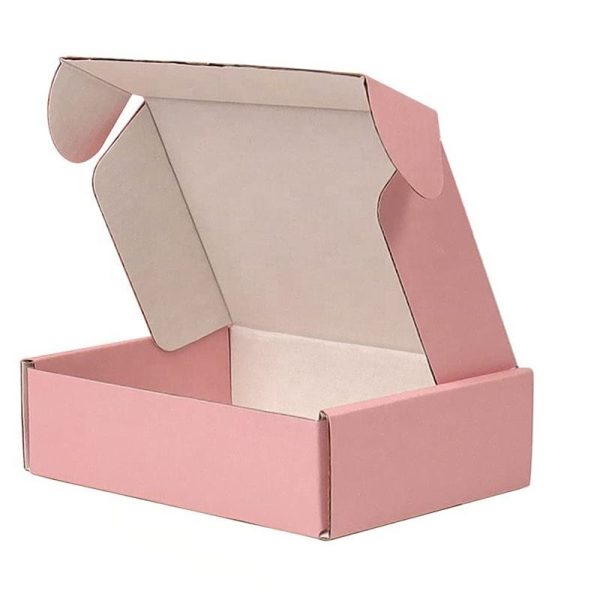 Custom Parcel Boxes - Image 4
