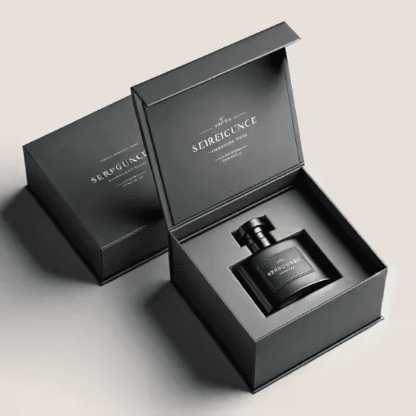 Custom  Perfume Boxes - Image 3