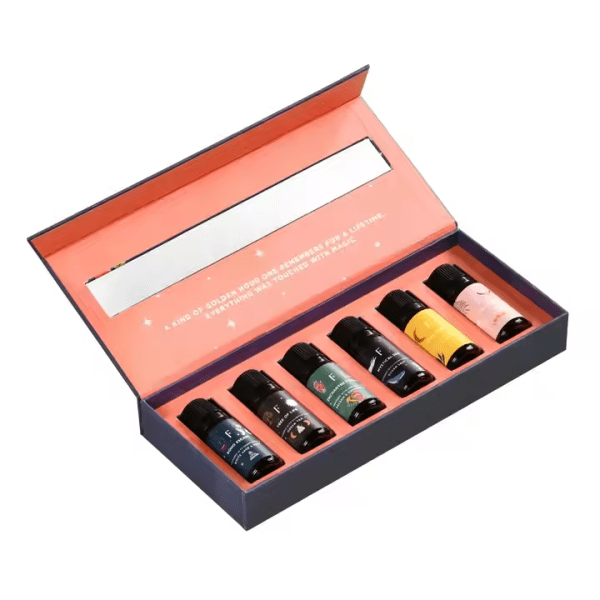 Custom  Essential Oil Boxes - Image 3