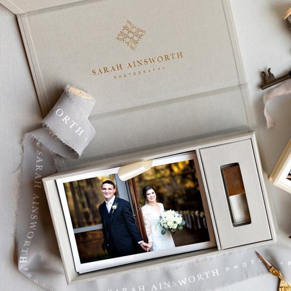 Custom Photo Boxes