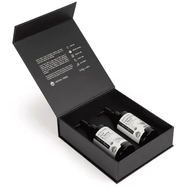 Custom Hair Gel Boxes - Image 3