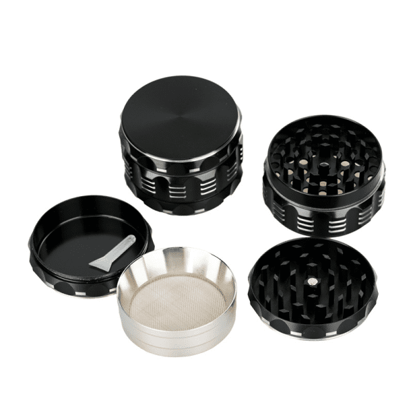 Custom Grinder - Image 3
