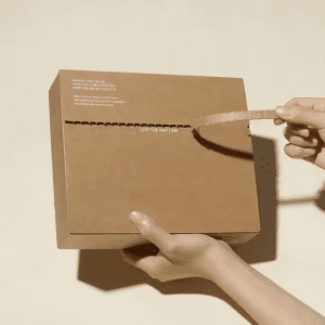 Custom Chipboard Boxes