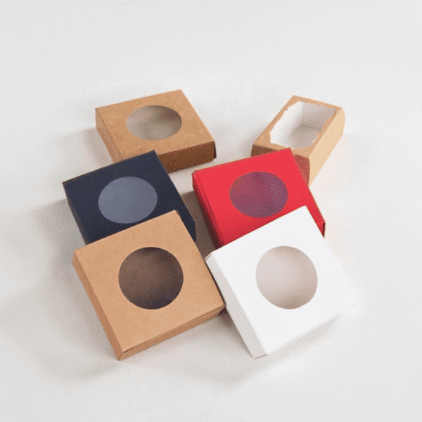 Custom Window Soap Boxes - Image 3
