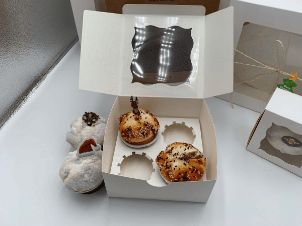 Custom Bakery Boxes - Image 3