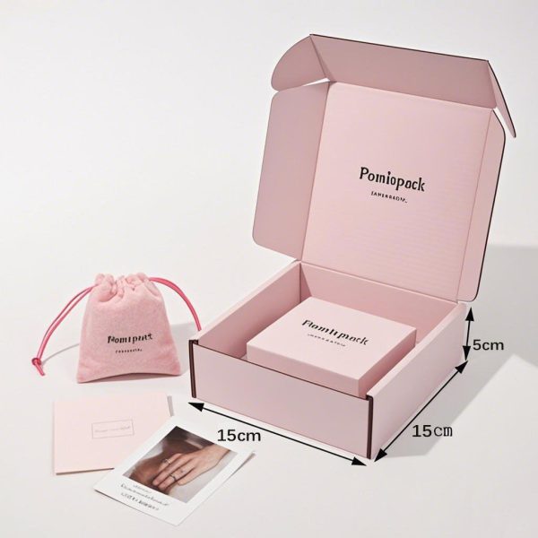 Custom Earring Boxes - Image 3