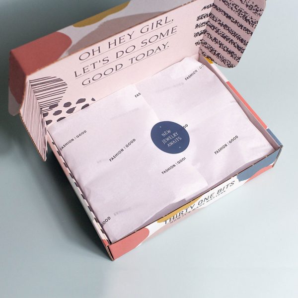 Custom Shirt Boxes - Image 4