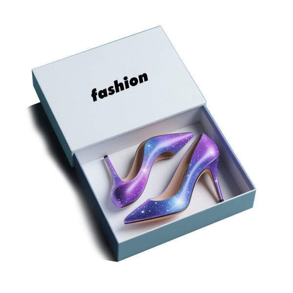 Custom Shoe Boxes - Image 3