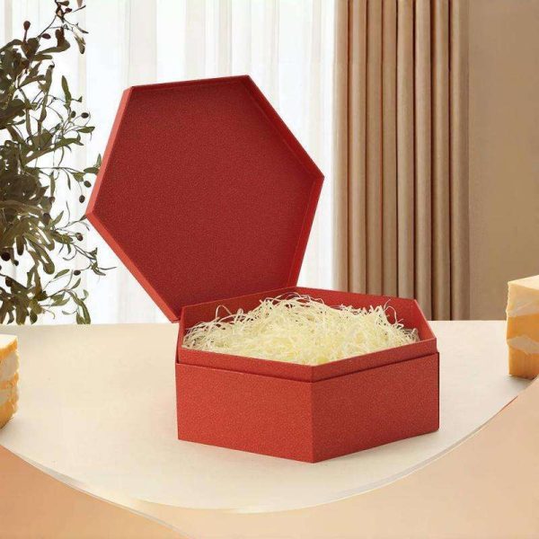 Custom Hexagon Boxes - Image 4