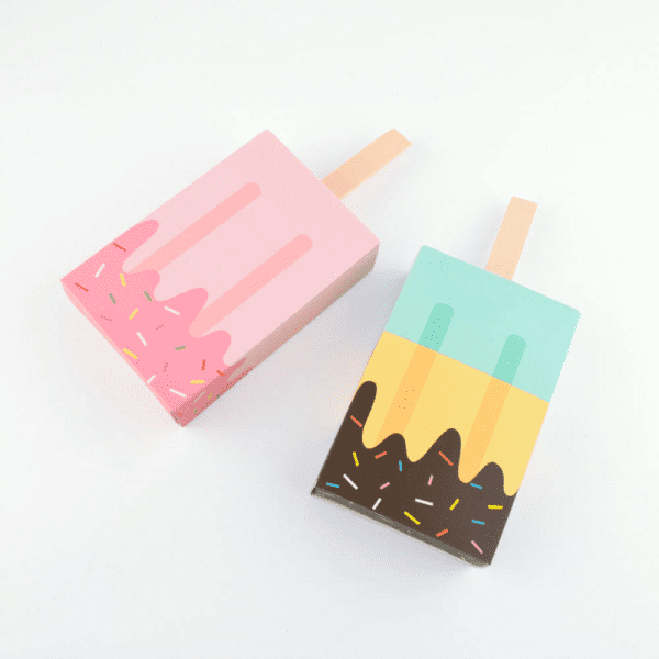 Custom Ice Cream Boxes - Image 2