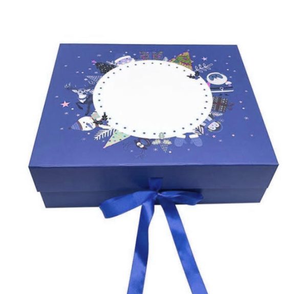 Custom Holiday Boxes - Image 4
