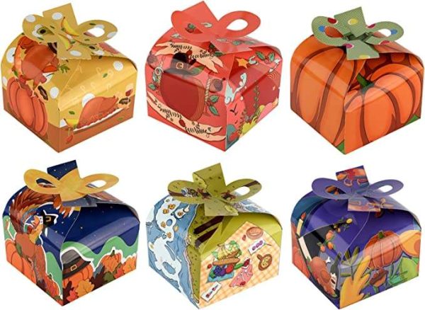 Custom Thanksgiving Boxes - Image 4