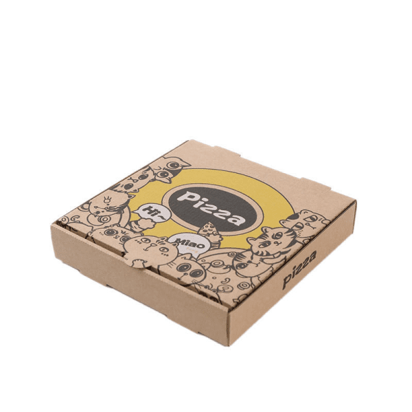 Custom Pizza Boxes - Image 3