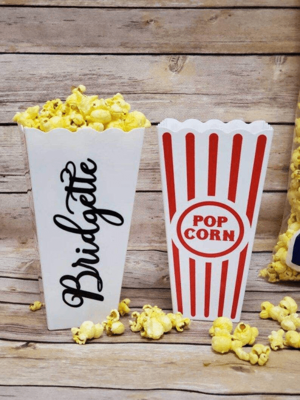 Custom Popcorn Boxes - Image 3