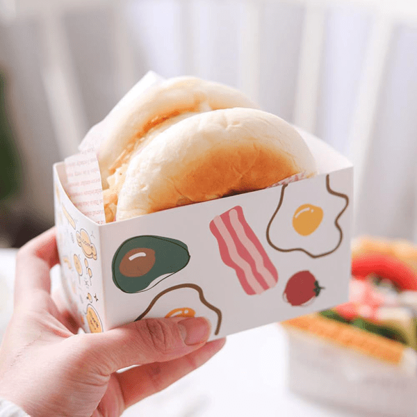Custom Snack Boxes - Image 4
