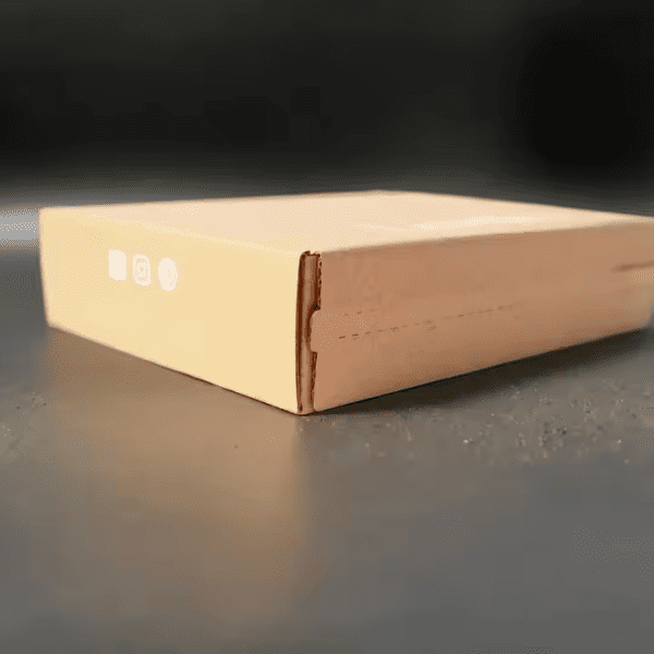 Custom Recycled Boxes