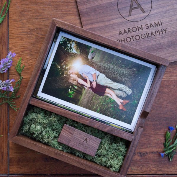 Custom Photo Album Boxes - Image 4