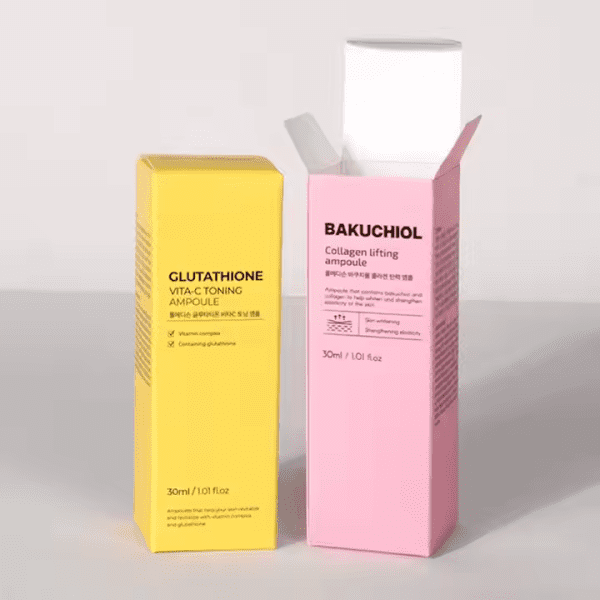 Custom  Serum Boxes - Image 4