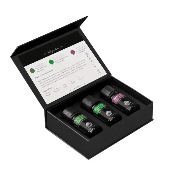 Custom  Essential Oil Boxes - Image 4