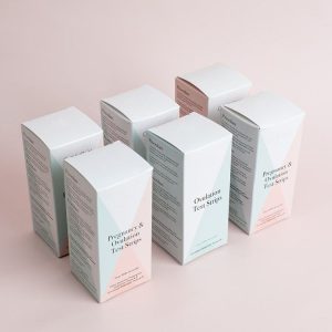 Custom Lab Boxes