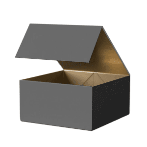 Custom Flip Top Boxes