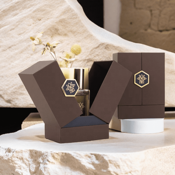 Custom Luxury Gift Boxes