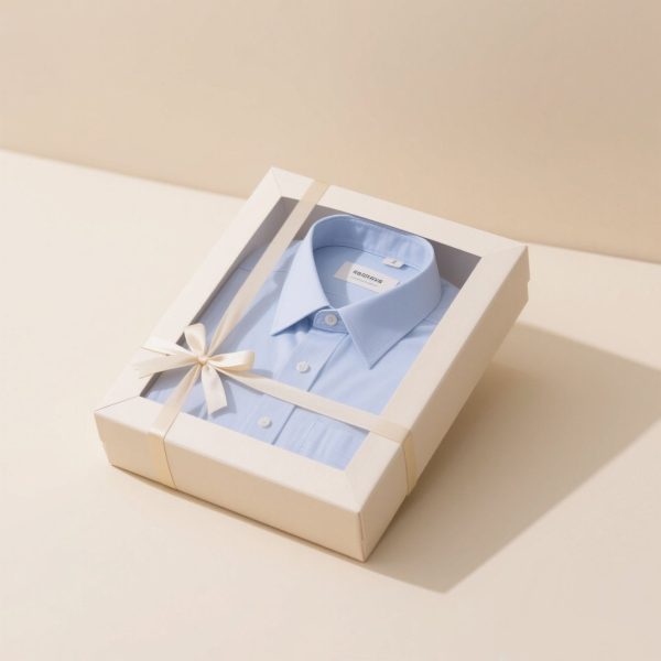 Custom Shirt Boxes