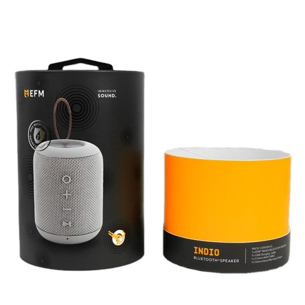Custom Bluetooth Speaker Packaging - Image 4