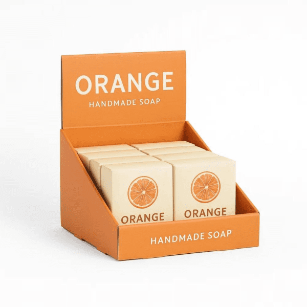 Custom Soap Display Boxes - Image 4