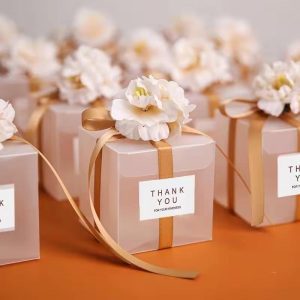 Custom Thanksgiving Boxes