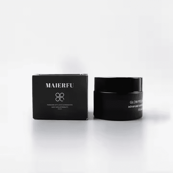 Custom Cream Boxes - Image 2