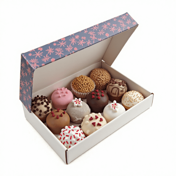 Custom Muffin Boxes