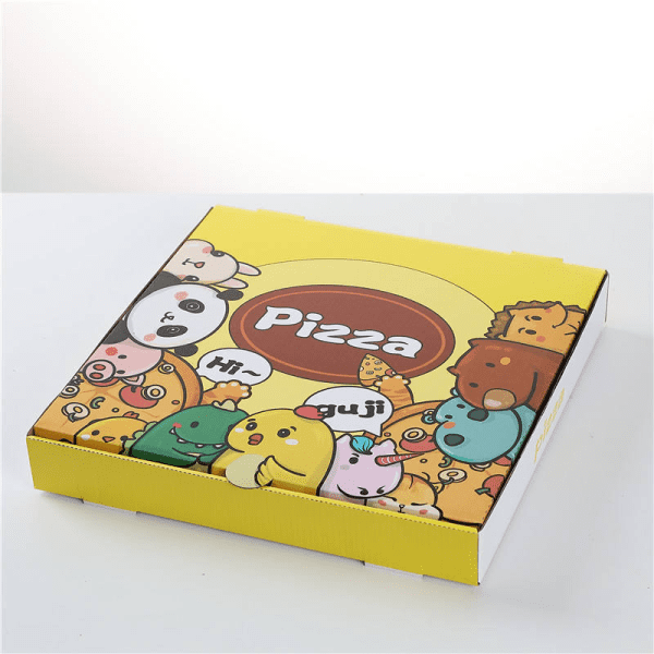 Custom Pizza Boxes - Image 4