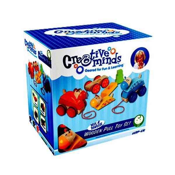 Custom Toy Boxes - Image 5