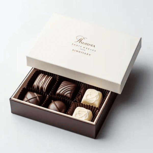 Custom Truffle Boxes - Image 4