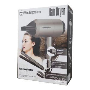 Custom Hairdrier Boxes